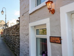 Copper Cottage, Carnforth